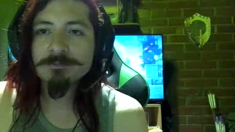 Snapshot of amaru_bf_experience chatting on November 2025 03:16:02 AM Amaru online show from November 2025 03:16:02 AM