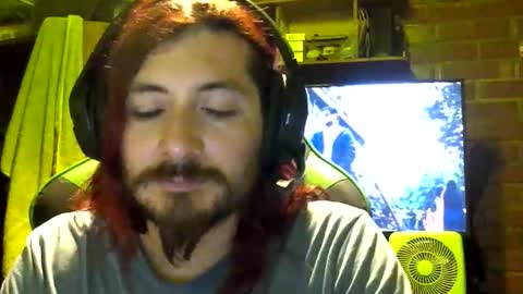 Amaru online show from December 2025 01:59:02 AM