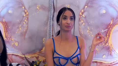 Amarun Jade online show from March 2026 08:00:02 AM