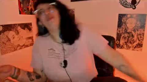  Katt   online show from October 2025 10:21:02 PM