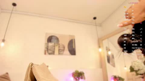  A M A T I S T A   online show from February 2025 02:15:01 AM