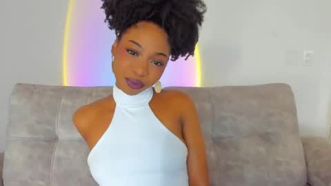 Tammy online show from February 2025 05:02:02 PM