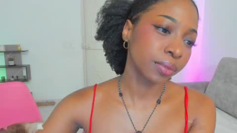 Tammy online show from April 2026 10:54:02 PM