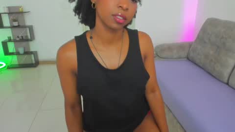 Tammy online show from April 2026 08:09:01 PM