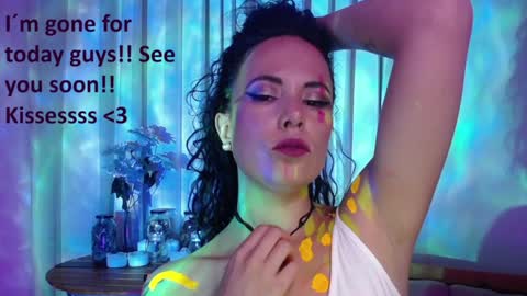 Amatista  Next stream 9 DEC 1 PM COLOMBIAN TIME  miss u and love u online show from December 2024 06:52:02 PM