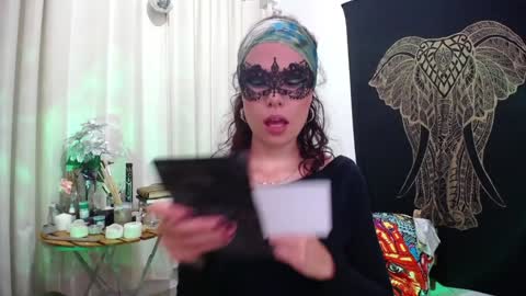 Amatista  Next stream 9 DEC 1 PM COLOMBIAN TIME  miss u and love u online show from December 2024 01:06:01 AM