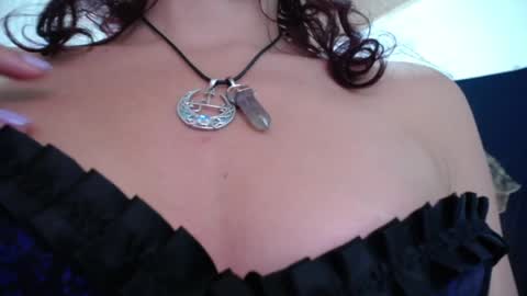 Amatista  Next stream 9 DEC 1 PM COLOMBIAN TIME  miss u and love u online show from February 2025 12:51:01 AM