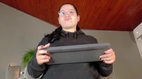 AMATISTA online show from April 2026 09:57:02 AM