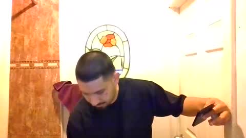 Jamesy online show from February 2025 05:46:02 AM