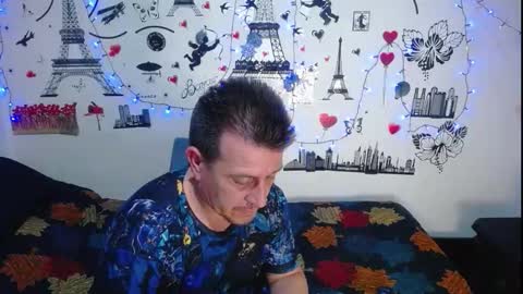 AMAYA online show from December 2025 02:50:02 AM