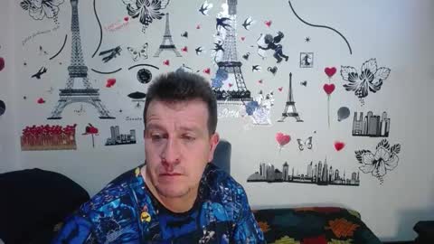 AMAYA online show from February 2026 02:48:01 AM