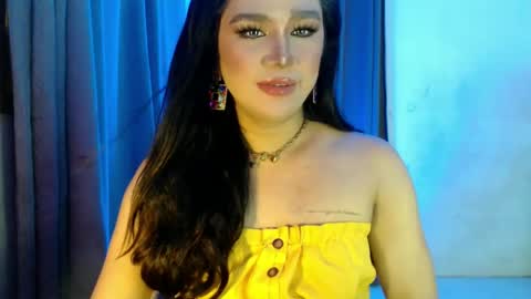 Amaya online show from February 2025 01:01:01 PM