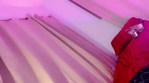 Amaya online show from October 2025 08:54:02 PM