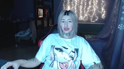 Malina online show from January 2026 04:20:02 PM