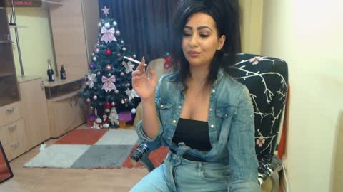 Amazinerika online show from December 2024 09:50:02 PM