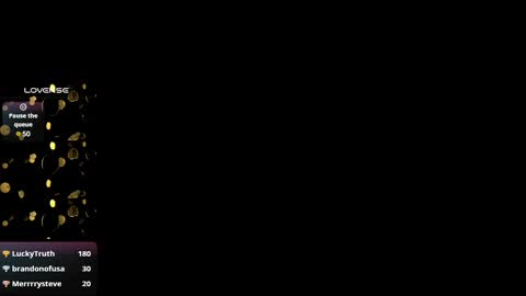 Alina online show from February 2025 07:27:02 PM