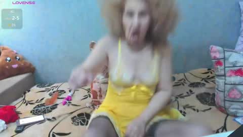 Lissy online show from April 2026 07:53:01 AM