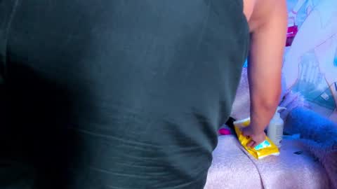 Gaby online show from February 2025 01:35:01 AM