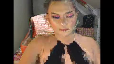 Snapshot of amazingdollshemale chatting on October 2025 10:08:02 AM amazingdollshemale online show from October 2025 10:08:02 AM