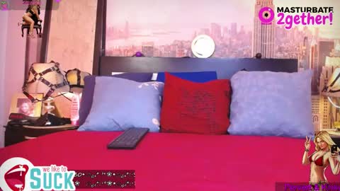 Sharlot online show from March 2026 02:10:01 PM