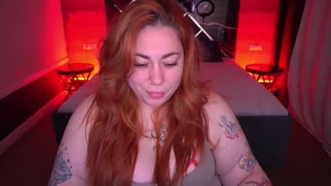 Ellie online show from October 2025 08:42:02 PM