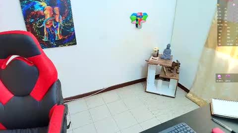 Snapshot of amba_rosee1 chatting on February 2025 04:52:01 PM AMBAR online show from February 2025 04:52:01 PM