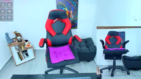  AMBAR  online show from November 2025 12:44:02 AM