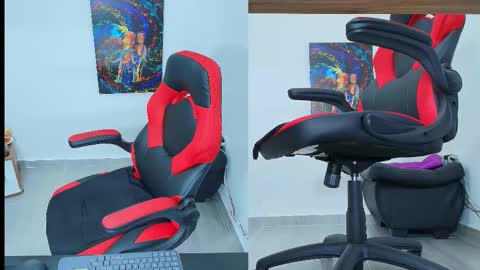  AMBAR  online show from January 2026 11:58:01 AM