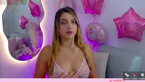 Ambar online show from February 2026 04:31:01 AM