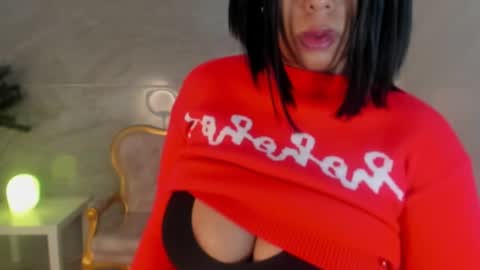 Ambar online show from October 2025 08:17:01 PM
