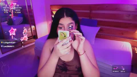 Ambar online show from November 2025 09:36:01 PM