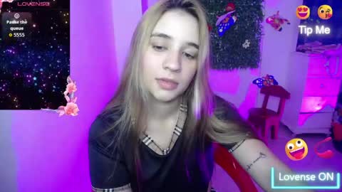 Snapshot of ambar_lynn chatting on May 2026 08:15:01 PM mbar online show from May 2026 08:15:01 PM