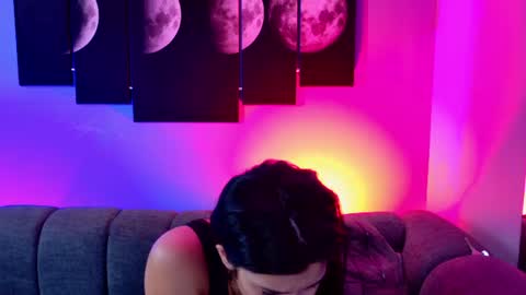 ambar_midnigth online show from June 2026 02:47:02 AM