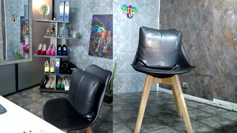 ambar rose2  online show from December 2024 07:26:02 PM