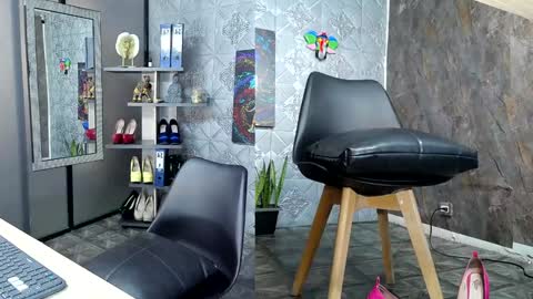 ambar rose2  online show from December 2024 04:08:02 PM