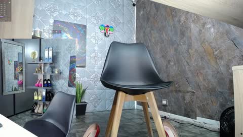 ambar rose2  online show from January 2025 01:10:02 PM