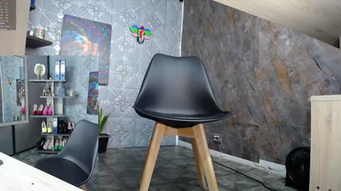 ambar rose2  online show from January 2025 04:07:01 PM