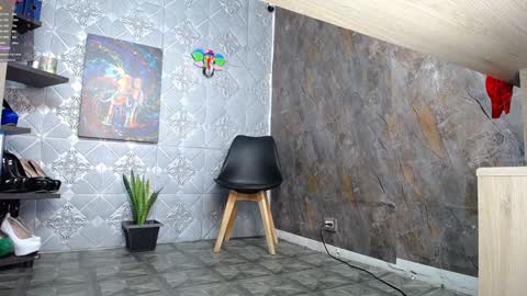 ambar rose2  online show from January 2025 01:13:02 PM