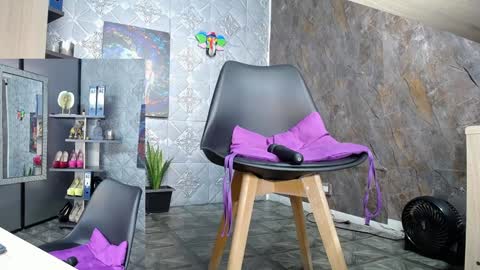 ambar rose2  online show from January 2025 01:38:02 PM