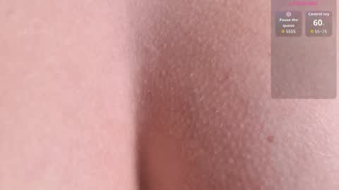 Julieta  online show from October 2025 11:36:01 AM