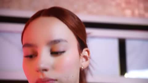 Julieta  online show from February 2026 11:41:01 AM