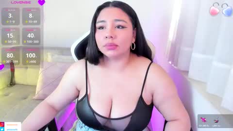 ana online show from November 2025 05:19:01 PM