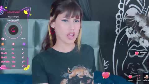 Ambar online show from February 2026 09:40:02 PM