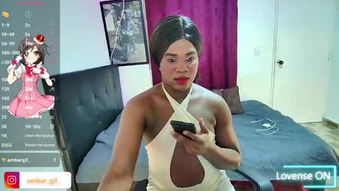 ambargil__ online show from March 2025 07:37:02 PM