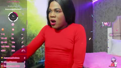 ambargil__ online show from September 2025 04:56:01 AM