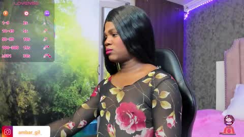 ambargil__ online show from September 2025 04:39:02 AM