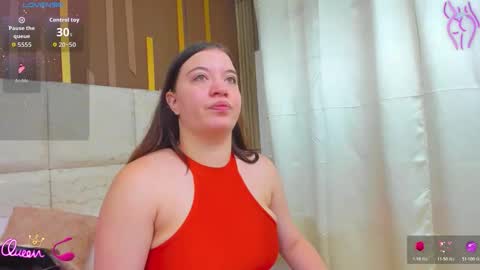 AmbarGills online show from April 2026 12:44:02 PM