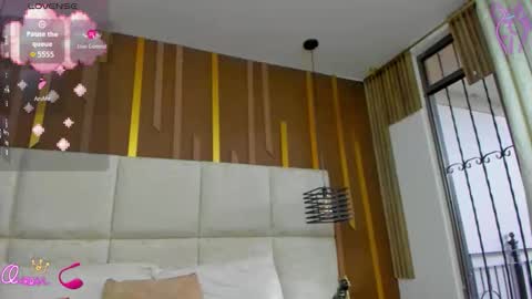 AmbarGills online show from June 2026 12:52:02 PM