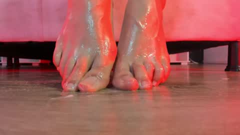 Ambarina  online show from February 2026 11:36:02 AM