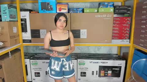 Snapshot of ambarina_ chatting on June 2026 11:37:02 AM Ambarina online show from June 2026 11:37:02 AM